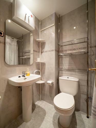 Apartamento Casa Dueso