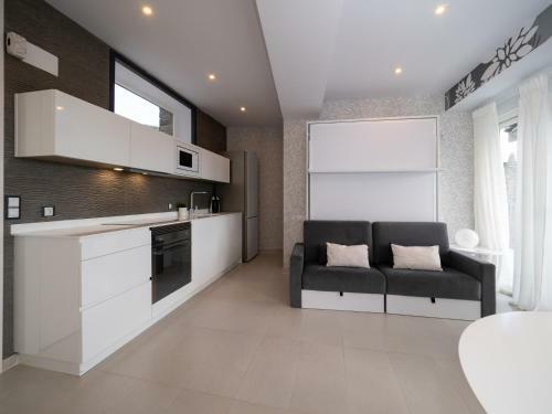Apartamento Casa La Esencia Loft