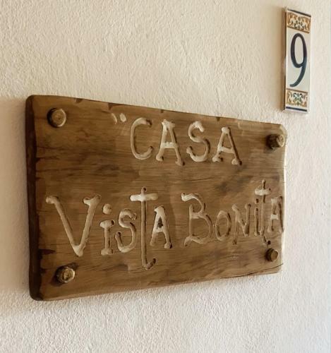Apartamento Casa Vista Bonita