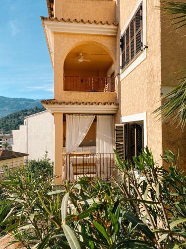 Apartamento Casa Vista Bonita