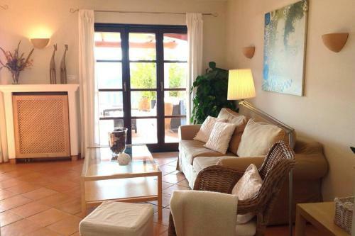 Apartamento Gran Terraza Privada Y Vistas Al Mar