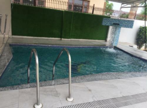 Jay Hri Farms With Private Pool