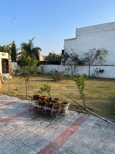 Jay Hri Farms With Private Pool