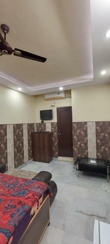 Hostal Kanta Devi Guest House