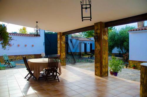 Agroturismo Casa Rural Villamada