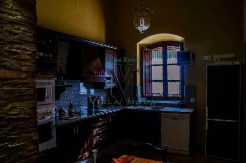 Agroturismo Casa Rural Villamada