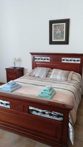 Agroturismo Casa Rural Villamada
