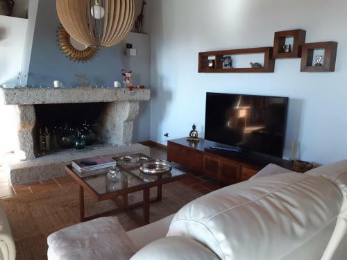 Casa Rural Quinta De Los Almiares