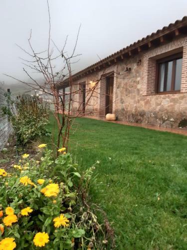 Casa Rural Quinta De Los Almiares