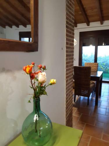 Casa Rural Quinta De Los Almiares