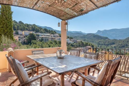 Apartamento Villa Carla