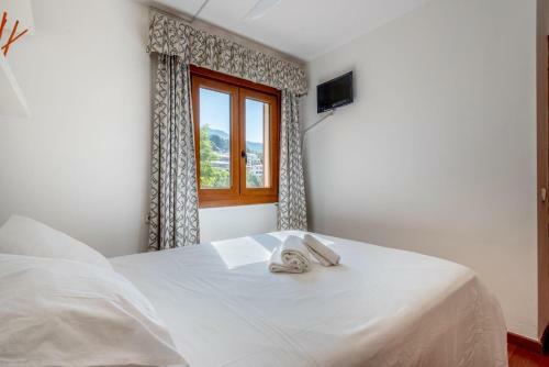Apartamento Villa Carla