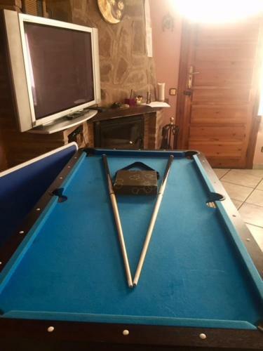 Apartamento Turistico Luar 1