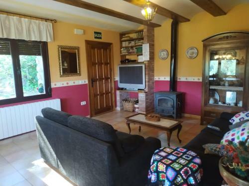 Apartamento Vistabella