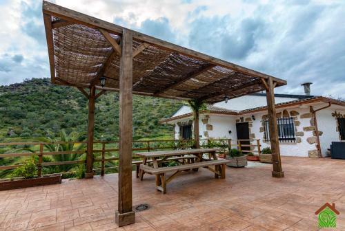 Casa Rural Santa B�rbara