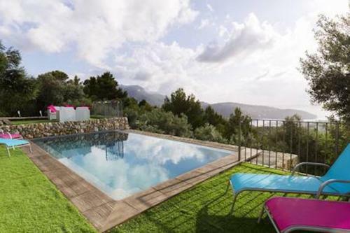 Finca Can Barretes