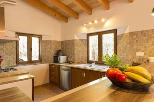Finca Can Barretes
