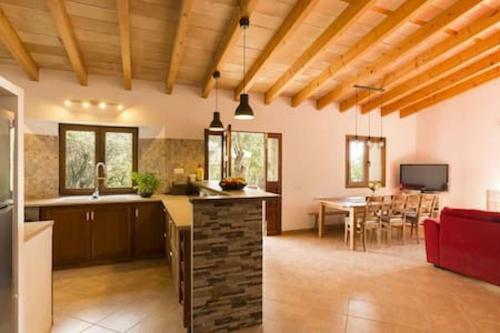 Finca Can Barretes