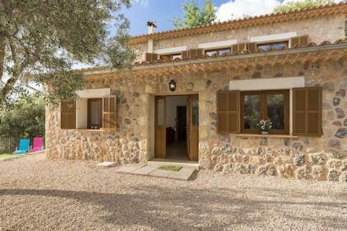 Finca Can Barretes