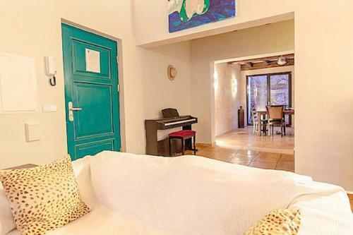 Apartamento Torre Picada Duplex