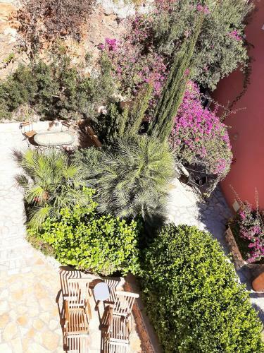 Apartamento Casa Sol With Private Terrace, Garden, Pool, Beautiful View