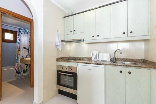 Apartamento Voramar 2g