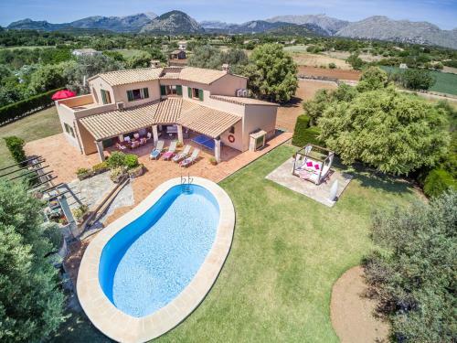 Owl Booking Villa Tia - Exclusive Holidays