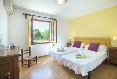 Owl Booking Villa Tia - Exclusive Holidays
