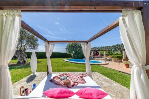 Owl Booking Villa Tia - Exclusive Holidays