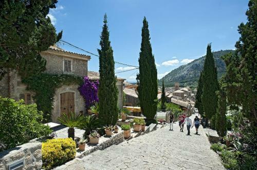 Owl Booking Villa Tia - Exclusive Holidays