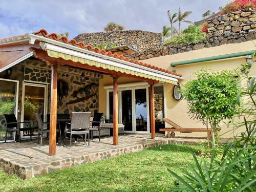 Ancon Beach House