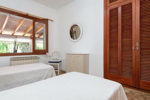Can Malondra, Villa Para 8 Con Piscina Y Jardines