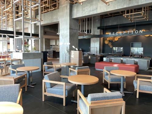 Hotel Amanek Beppu Yula?re