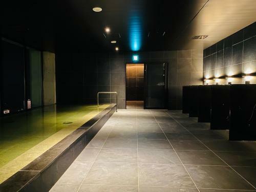 Hotel Amanek Beppu Yula?re