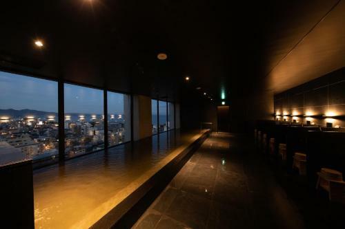 Hotel Amanek Beppu Yula?re