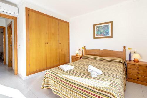 Apartamento Voramar 2f