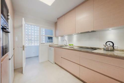 Apartment Blavamar