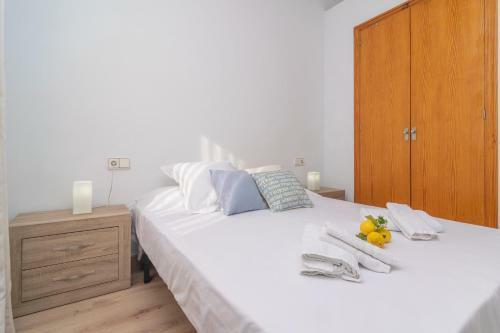 Apartamento La Llimona
