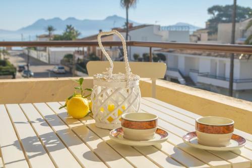 Apartamento La Llimona