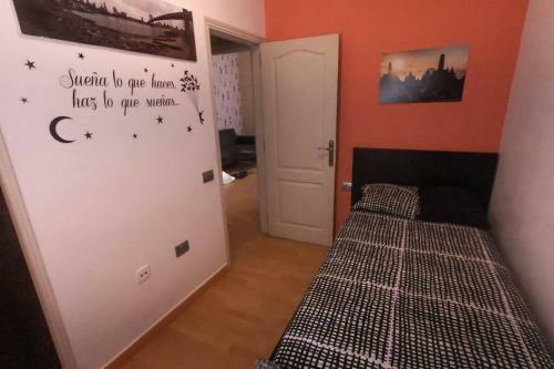 Apartamento Casa Toribio