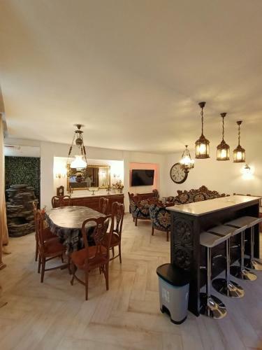 Apartamento El Piso Perfecto