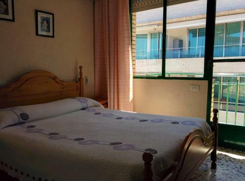 Hostal Pensi�n Egea 1