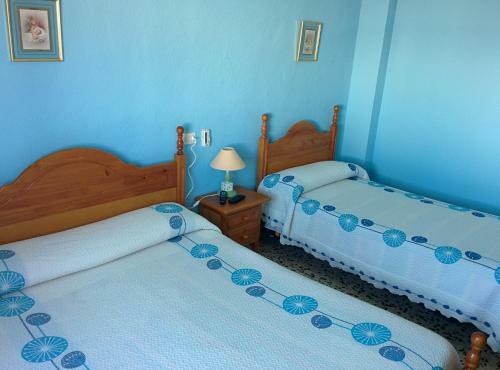 Hostal Pensi�n Egea 1