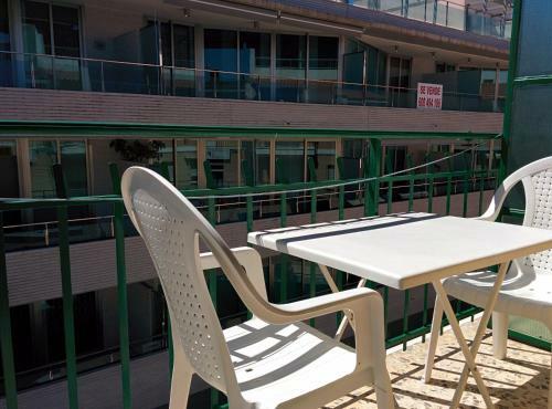 Hostal Pensi�n Egea 1