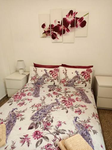 Apartamento La Magia De Playa
