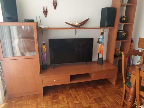 Apartamento La Casa de Los Tres Amigos