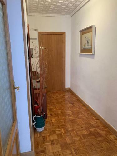 Apartamento La Casa de Los Tres Amigos