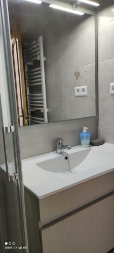 Apartamento 1ere Soleil Levant