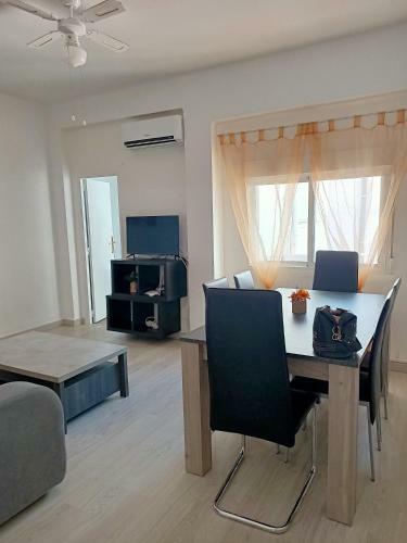 Apartamento 100 Metros De La Playa