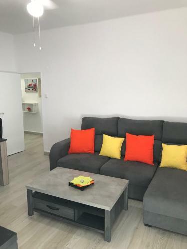 Apartamento 100 Metros De La Playa